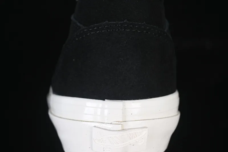 All categories Vans Vans series Vans Mid Vans China Vans Half Cab Reissue 33 Vans official retro casual simple versatile skateboard shoes VN000S86BLA